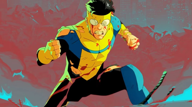 מצליחה איפה שדיסני כושלת (צילום: amazonprime)