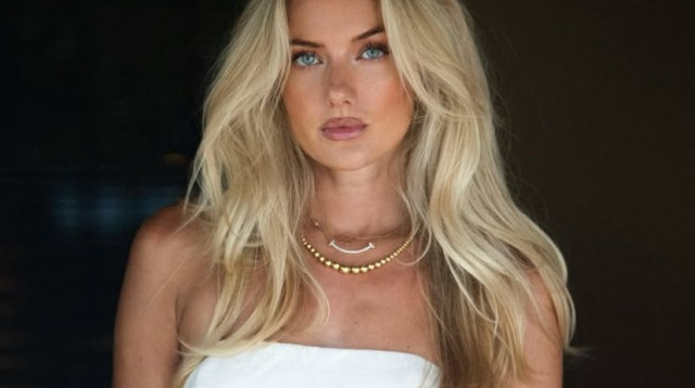 אליקה שמידט (צילום: מסך, אינסטגרם)