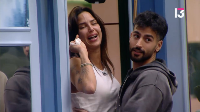 האח הגדול 2026 (צילום: צילום מסך רשת 13)