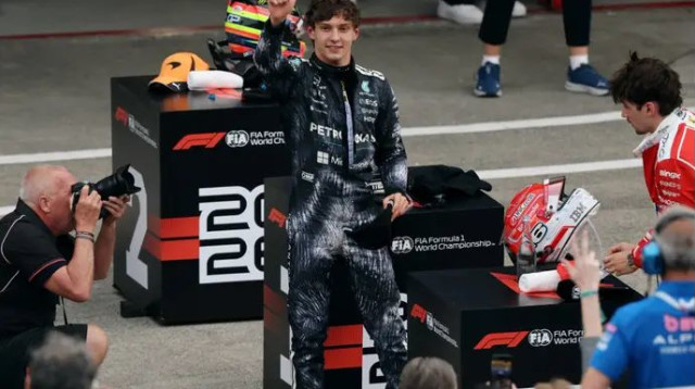 עלה למקום הראשון בדירוג (צילום: רויטרס)