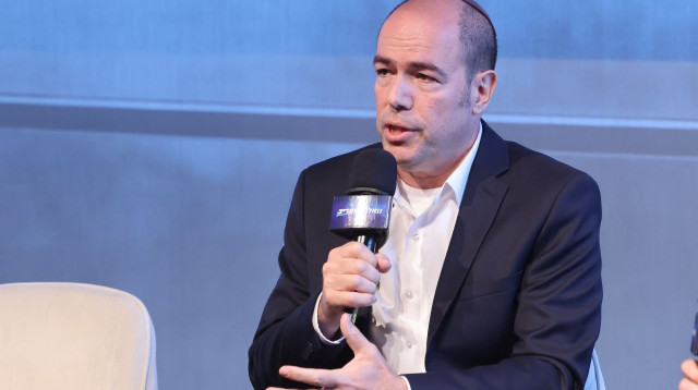 אילן רום (צילום: מארק ישראל סלם)