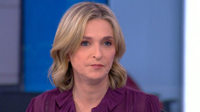 דנה ויס (צילום: ערוץ 12)