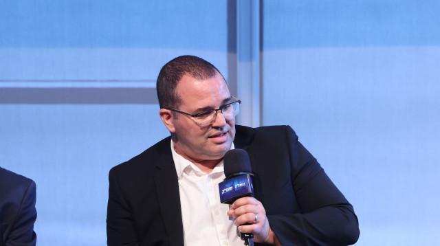 עמית שקד (צילום: מארק ישראל סלם)