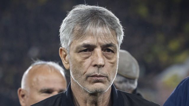 אלי אוחנה (צילום: Oren Ben Hakoon/Flash90)