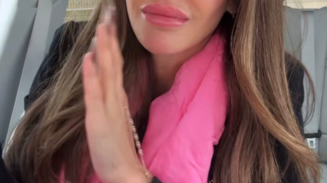 נעמה קסרי (צילום: מתוך אינסטגרם)