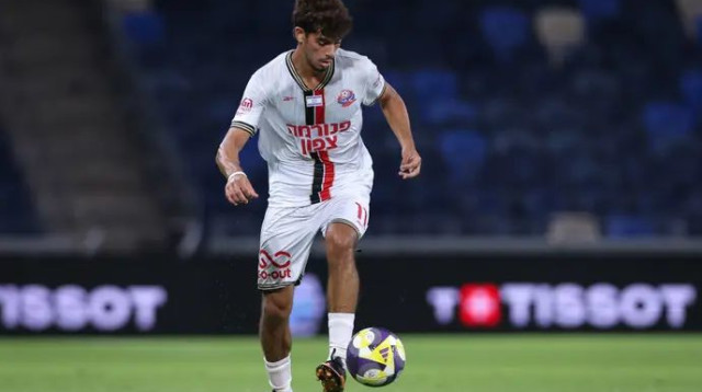 אניס פורת עיאש (צילום: מאור אלקסלסי)