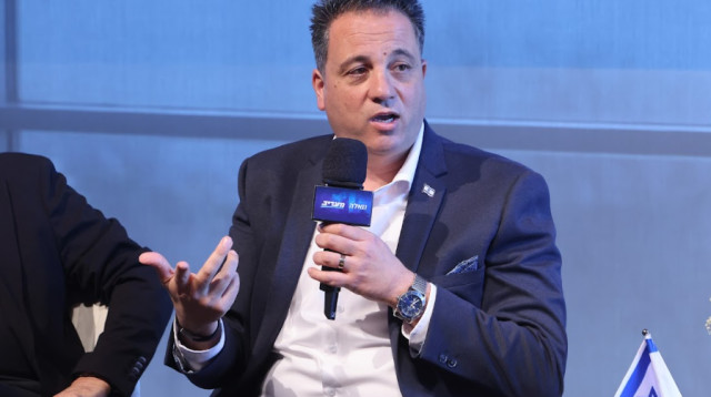 נשיא להב, עו"ד רועי כהן (צילום: מארק ישראל סלם)