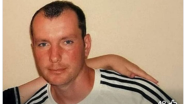 ויאצ'סלב וידמנט ז"ל (צילום: באדיבות המשפחה)