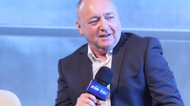 שאול שניידר (צילום: מארק ישראל סלם)