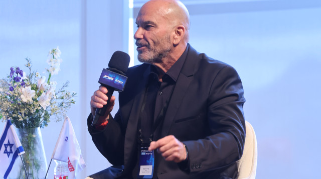 עו"ד זיו כספי (צילום: מארק ישראל סלם)