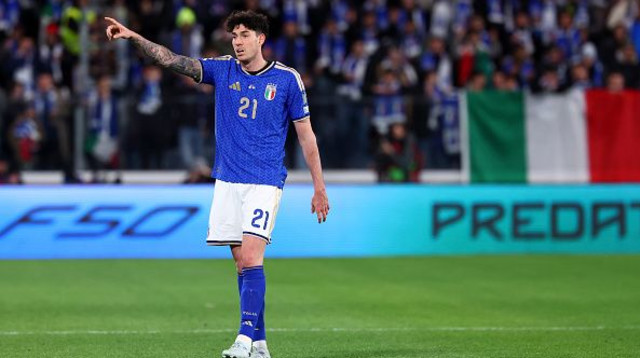 אלסנדרו באסטוני (צילום: GettyImages)