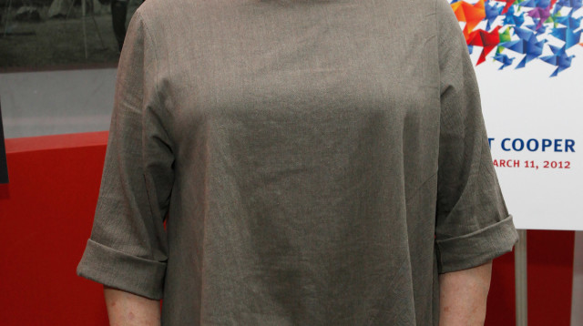 מארי בת' הארט (צילום: גטיאימג'ס)