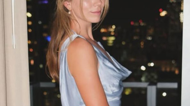 קייטי בולטר (צילום: מסך, אינסטגרם)