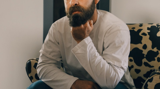 אבנר טואג (צילום: עידו אסולין)