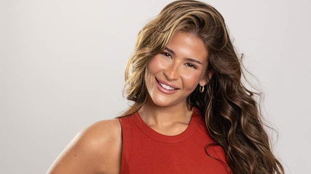 שלי סרבריאניקוב (צילום: רן יחזקאל)