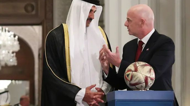  (צילום: GettyImages, Win McNamee)