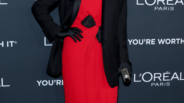 קריס ג׳נר  (צילום: Amy Sussman/Getty Images)