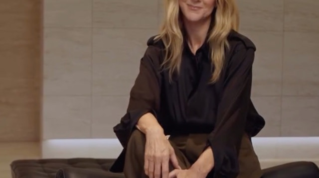 סלין דיון מודיעה על הקאמבק לבמות (צילום: מתוך אינסטגרם)