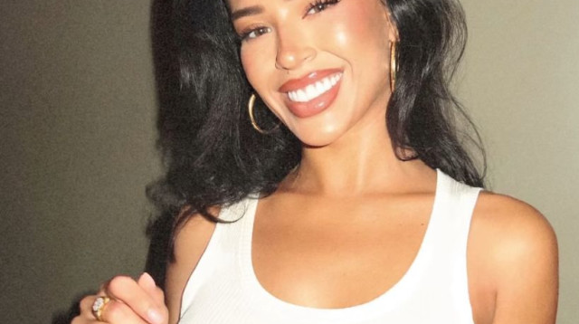 אשלין קסטרו (צילום: מסך, אינסטגרם)