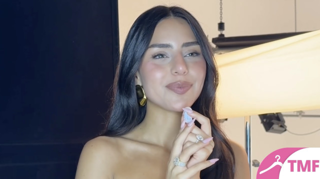 אלין כהן (צילום: יחצ)