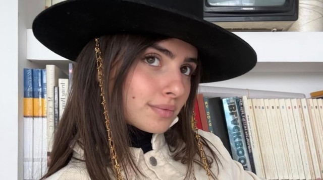 קים אור אזולאי (צילום: אינסטגרם)