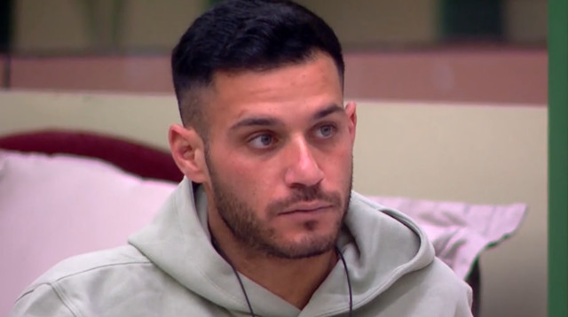 קורן חתוכה (צילום: צילום מסך רשת 13)