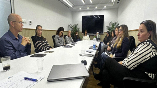 האם המבנה העסקי שלכם תומך ביעדי הרווחיות של השנה הקרובה? (צילום: יחצ)