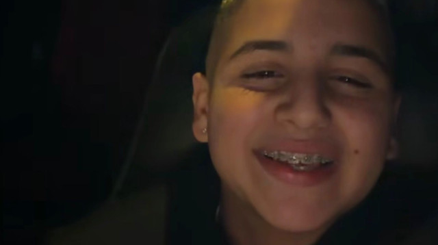 אריאל אזולאי (צילום: צילום מסך)