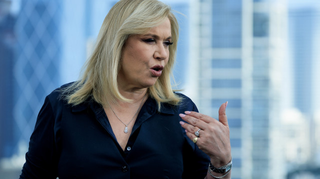 איילה חסון (צילום: Moshe Shai/FLASH90)