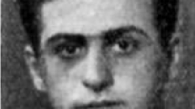 טוראי דב פרמט ז"ל (צילום: דובר צהל)