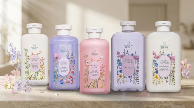 Nature בודי שופ (צילום: יחצ)