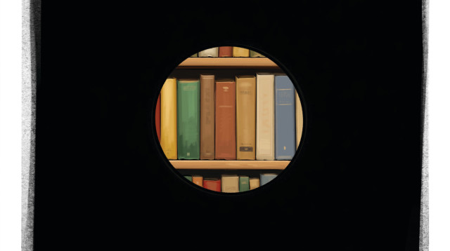 איור: אופיר בגון (צילום: איור: אופיר בגון)