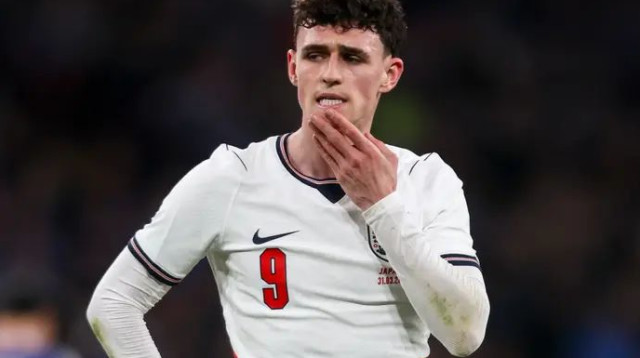 נתראה במונדיאל? לא בטוח. פודן (צילום: GettyImages, Robin Jones)