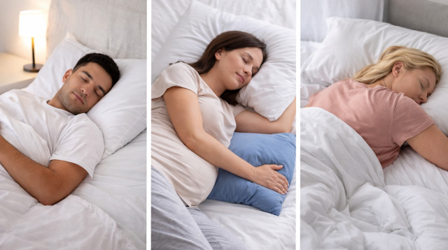 אנשים ישנים (צילום: AI)