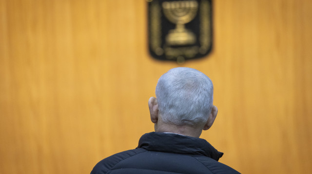 בנימין נתניהו (צילום: חיים גולדברג, פלאש 90)