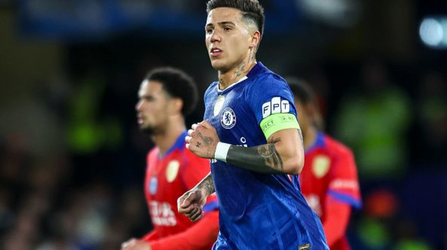 אנסו פרננדס (צילום: Gettyimages)