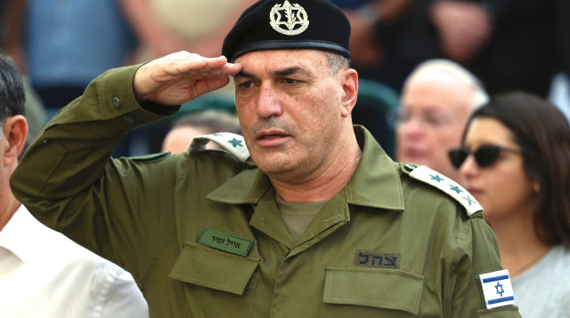 אייל זמיר 2025 (צילום: רויטרס)