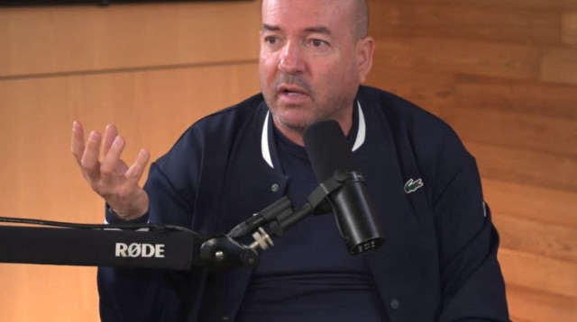 אייל ברקוביץ' (צילום: צילום מסך)