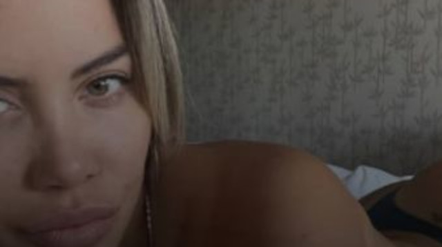 וונדה נארה (צילום: צילום מסך באינסטגרם)