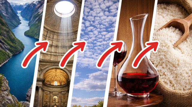 אתגר (צילום: AI)