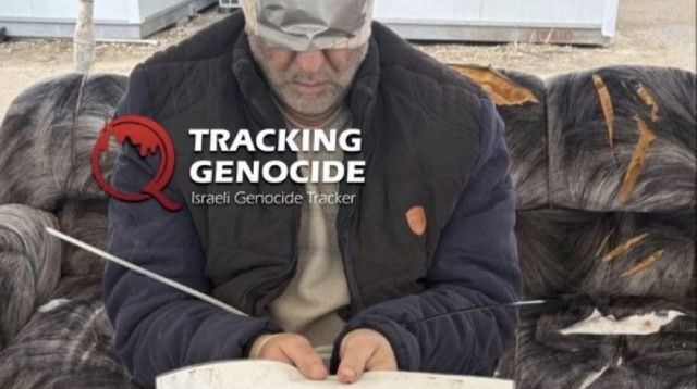 התיעוד החריג שהעלה חייל מילואים (צילום: שימוש לפי סעיף 27א')