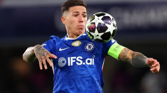  (צילום: GettyImages, Marc Atkins)