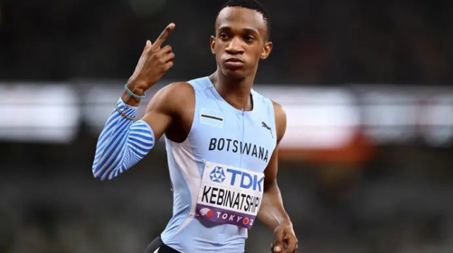 כישרון ייחודי. קבינאטשיפי (צילום: GettyImages, Hannah Peters)