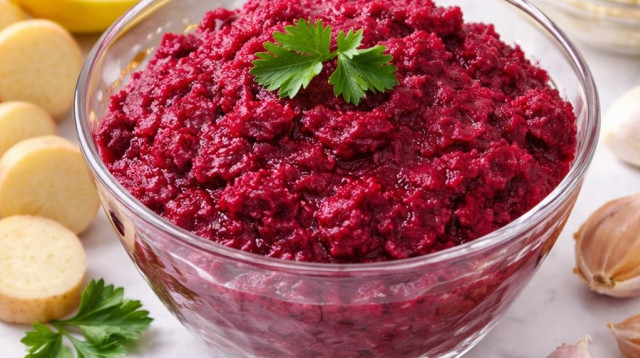 חזרת (צילום: AI)