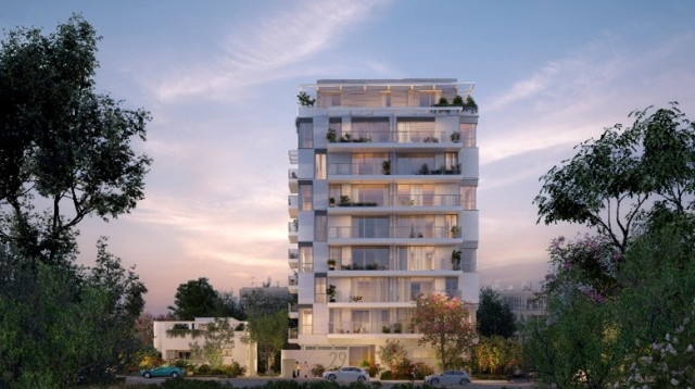 תכנון: זית לב אדריכלים בשיתוף עם גרונובסקי & זבולון אדריכלים (צילום: סטודיו אלכס לובימוב)