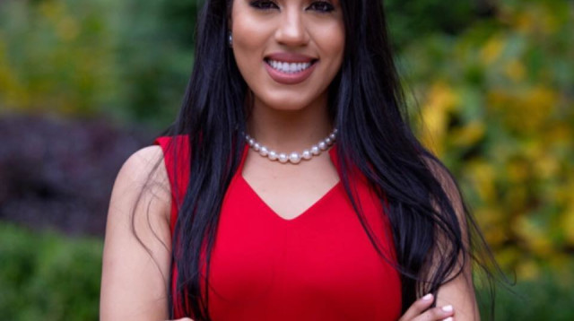 נטלי כנאני (צילום: רשתות חברתיות)