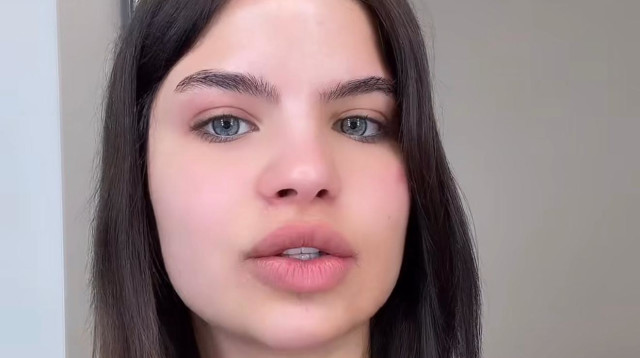 שירז בן ארי (צילום: אינסטגרם)