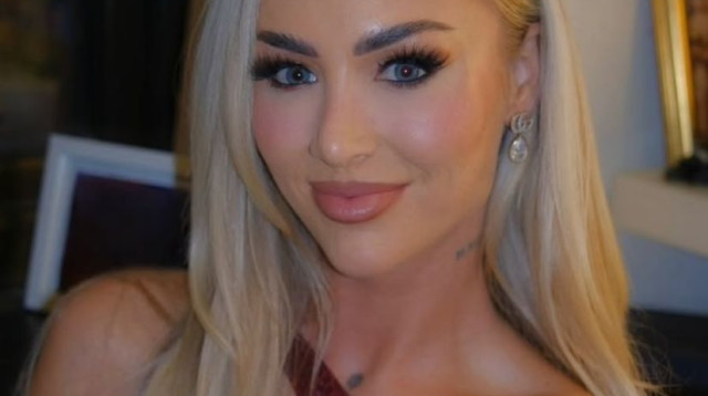 אלישה להמן (צילום: מסך, אינסטגרם)