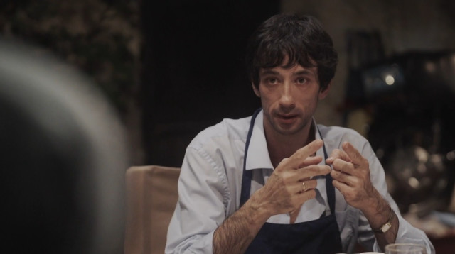 בואו לאכול איתי 2026 בספיישל פסח (צילום: צילום מסך כאן 11)