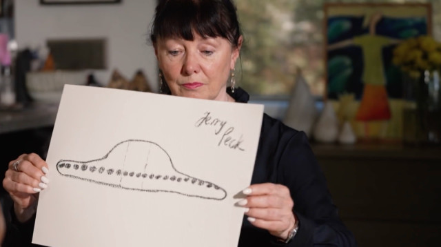 הטענה שמסעירה את העולם (צילום: רשות השידור האוסטרלית - רשת ABC האוסטרלית)